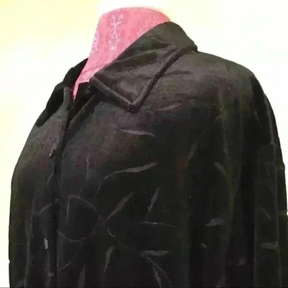 New Style & Co Top Size 2X Luxe Collection 1010w - Picture 8 of 8